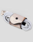 Coffee Organic EcoWrap Cord
