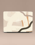 Coffee Organic MacBook Case