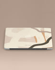 Coffee Organic MacBook Case