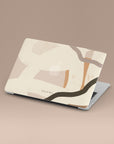 Coffee Organic MacBook Case