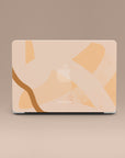 Neutral Organic MacBook Case