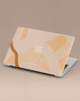 Neutral Organic MacBook Case