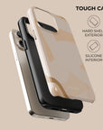 Neutral Organic Phone Case