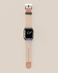 Neutral Layers Apple Watch Band