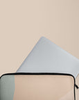 Neutral Layers Laptop Sleeve