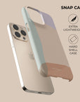 Neutral Layers Phone Case