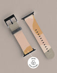 Earth Layers Apple Watch Band