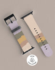 Horizon Layers Apple Watch Band