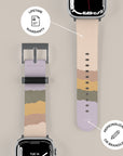 Horizon Layers Apple Watch Band