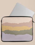 Horizon Layers Laptop Sleeve