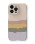 Horizon Layers Phone Case