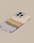 Horizon Layers Phone Case
