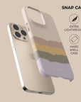 Horizon Layers Phone Case