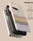 Horizon Layers Phone Case