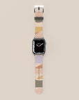 Cloudy Layers Apple Watch Band