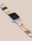 Cloudy Layers Apple Watch Band