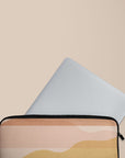 Cloudy Layers Laptop Sleeve