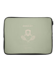 Green Berkeley Laptop Sleeve