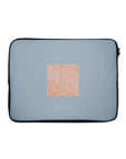 Blue Sunday Club Laptop Sleeve