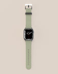 Green Mint Malibu Apple Watch Band