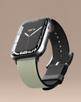 Green Mint Malibu Apple Watch Band