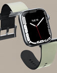 Green Mint Malibu Apple Watch Band
