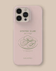 Misty Dappled Phone Case