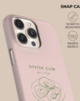 Misty Dappled Phone Case