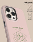 Misty Dappled Phone Case