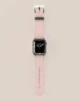 Pink Pam Springs Apple Watch Band