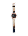 Pink College Club Galaxy Watch Band