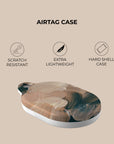 Veil Hushed AirTag Holder