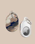 Pure Canvas AirTag Holder