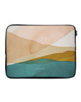 Silk Breeze Laptop Sleeve