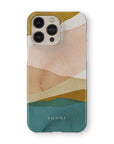 Silk Breeze Phone Case