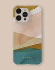 Silk Breeze Phone Case