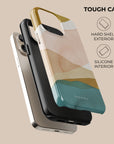 Silk Breeze Phone Case