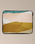 Silk Sands Laptop Sleeve