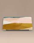 Silk Sands MacBook Case