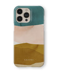 Silk Sands Phone Case