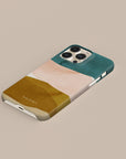 Silk Sands Phone Case