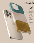 Silk Sands Phone Case