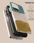 Silk Sands Phone Case