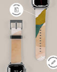 Pale Sage Apple Watch Band