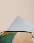 Pale Sage Laptop Sleeve