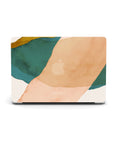 Pale Sage MacBook Case