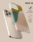 Pale Sage Phone Case