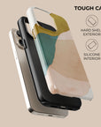 Pale Sage Phone Case