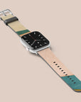 Pink Tranquil Mist Apple Watch Band