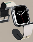 Neutral Dune Apple Watch Band